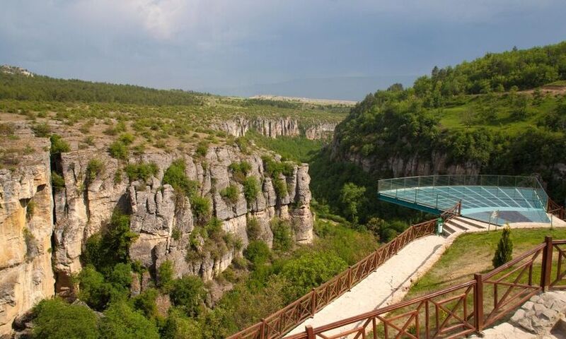 Batı Karadeniz Turu