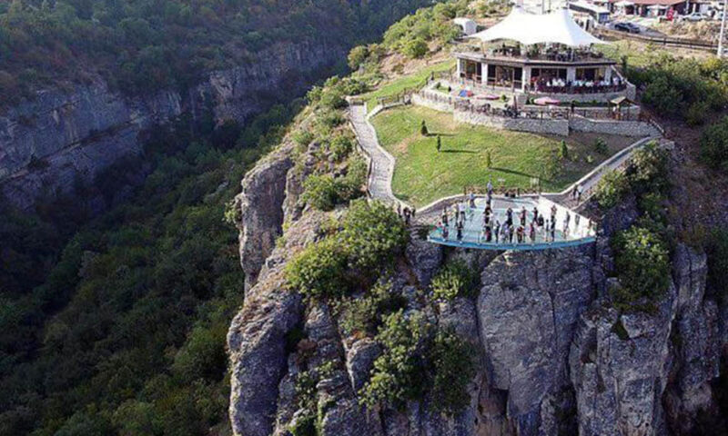 Batı Karadeniz Turu