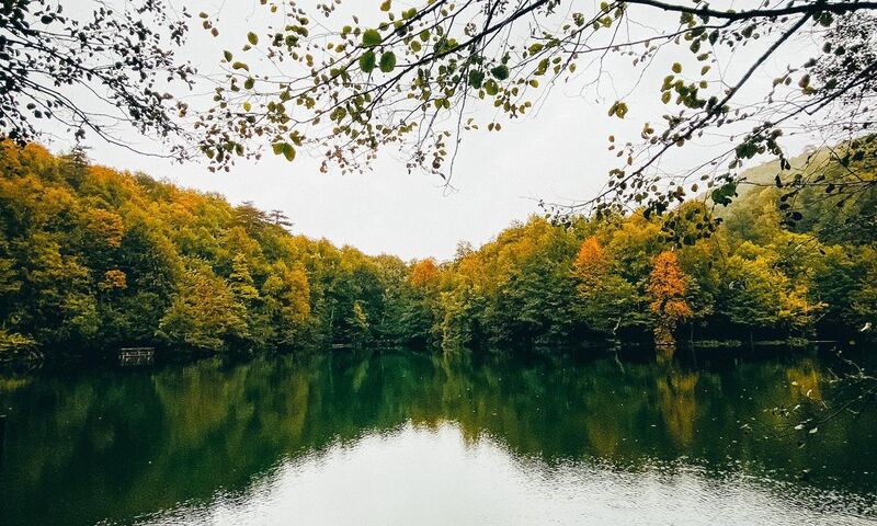 Batı Karadeniz Turu