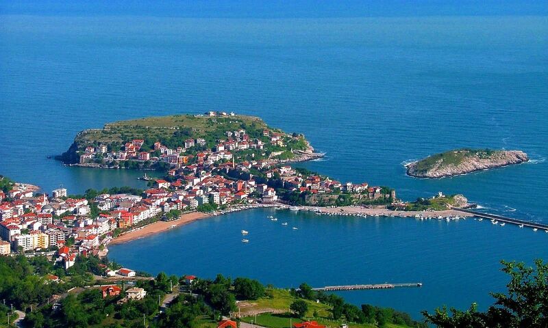 Batı Karadeniz Turu