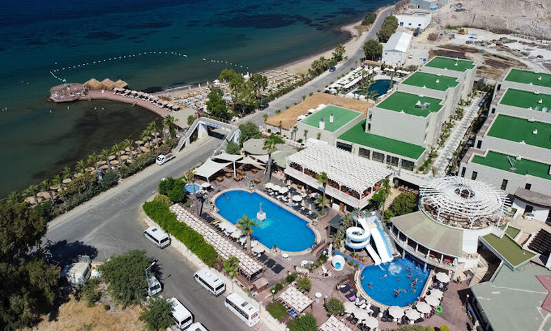 Bodrum Turu
