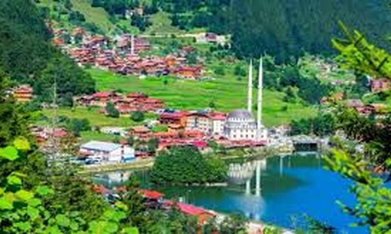 KARADENİZ TURU (6 GECE -7 GÜN) BATUM TURU DAHİL