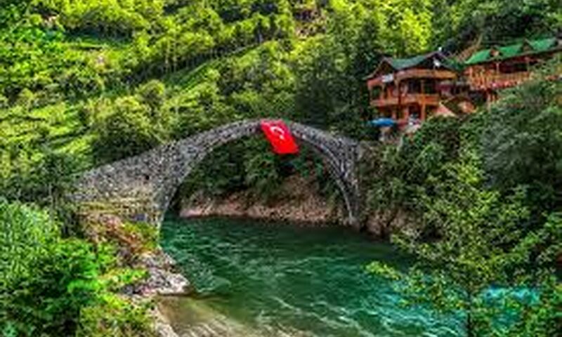 KARADENİZ TURU (6 GECE -7 GÜN) BATUM TURU DAHİL