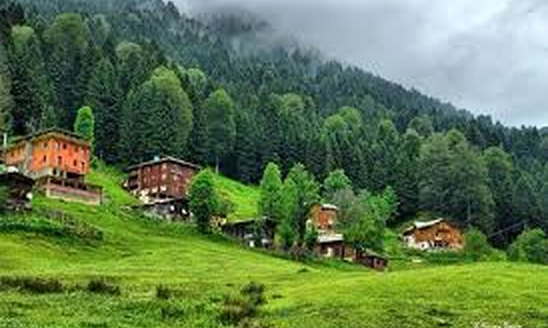 KARADENİZ TURU (6 GECE -7 GÜN) BATUM TURU DAHİL