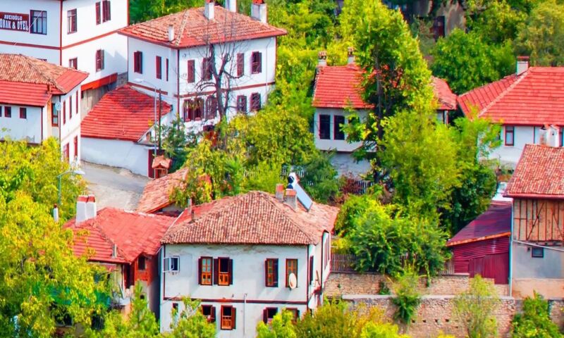 BATI KARADENİZ TURU 16-17 KASIM