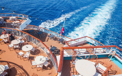 Miray Cruises Gemi Turu / 3 Gece 4 Gün |